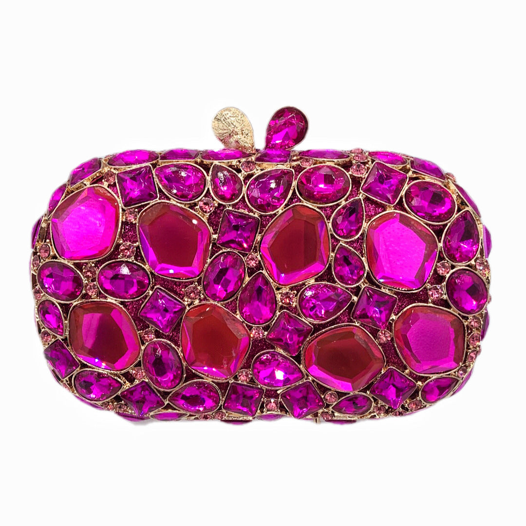 Clutch Monaco Glam