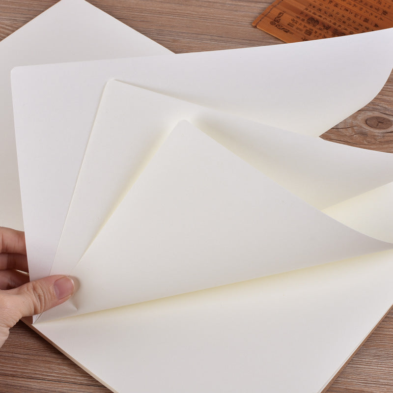 Papier Notizbuch Klara