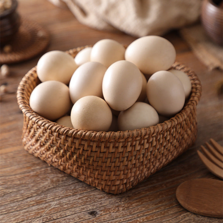Jujube Obst- & Gemüsekörbchen im Landhausstil