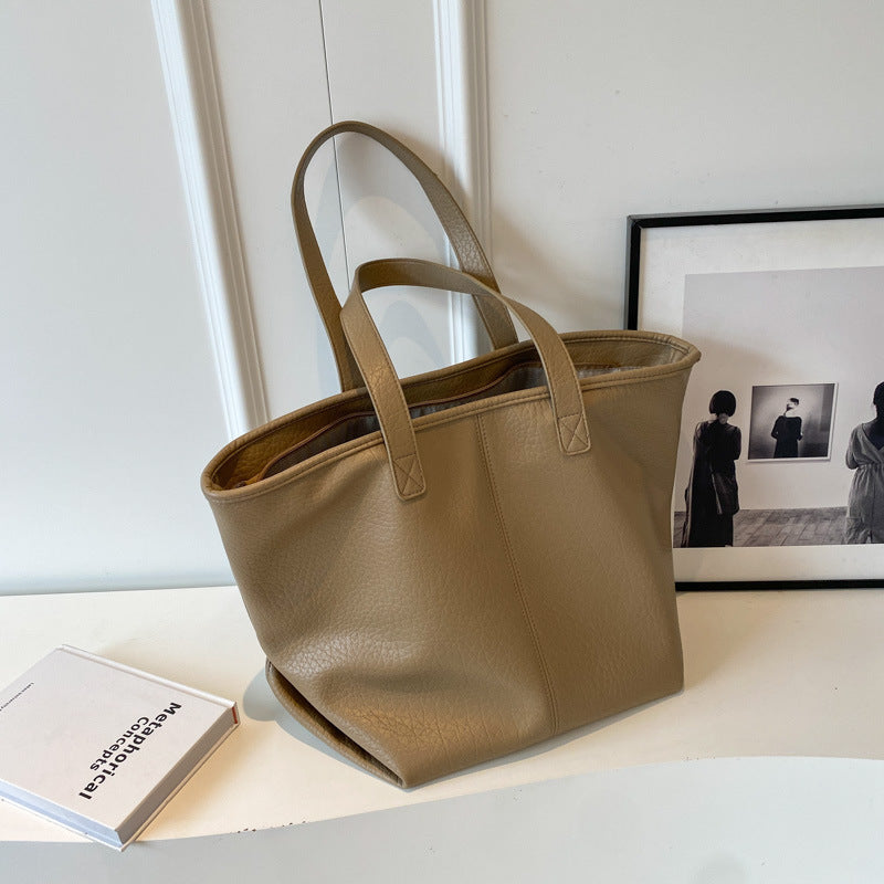 Einkaufstasche für Stylisten