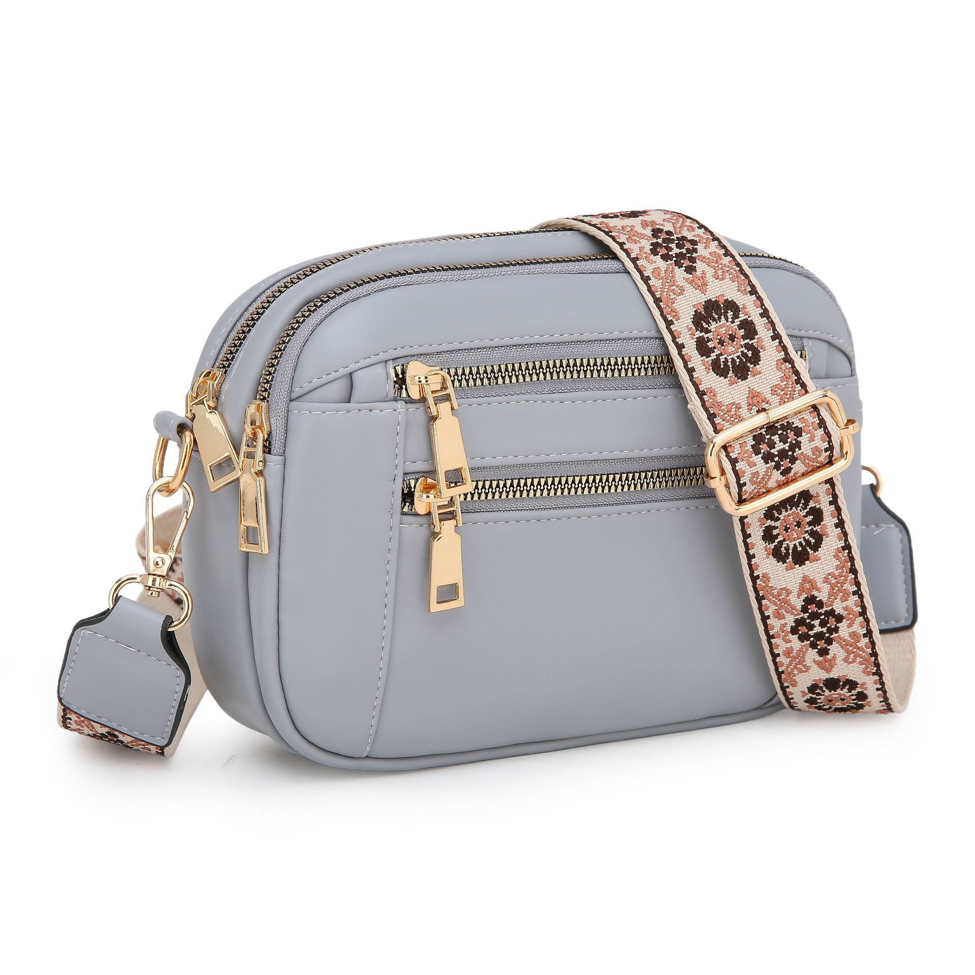 Stylischer Travel Bag