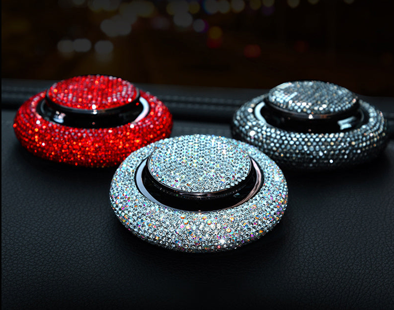 Autoparfüm Diamond Ufo