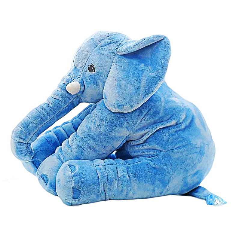 Kuschel Baby Plüsch-Elefant "Baba"