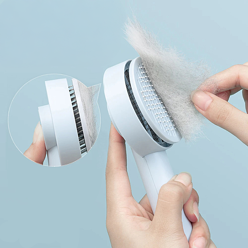 Clever & Clean Katzenkamm