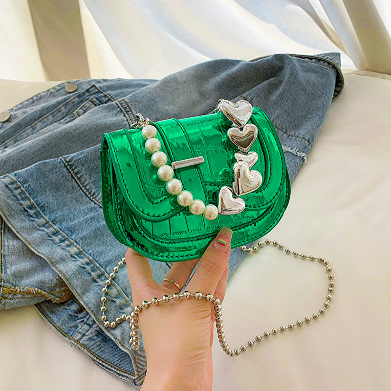 Girls ClubBag Lasertown