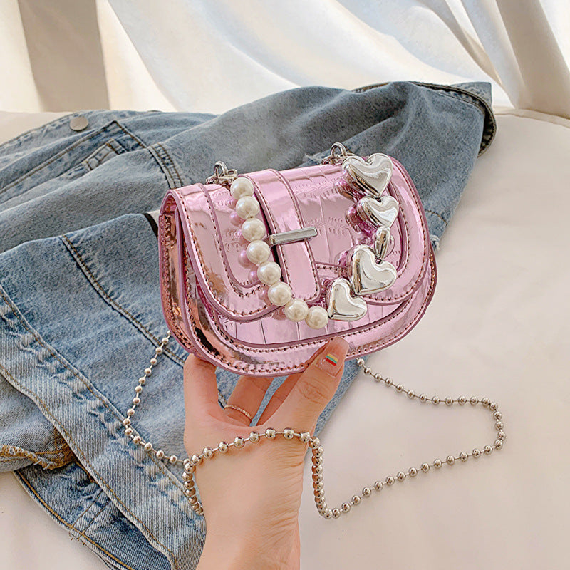 Girls ClubBag Lasertown