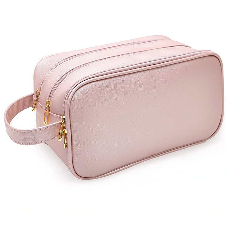 Kosmetiktasche London Paris