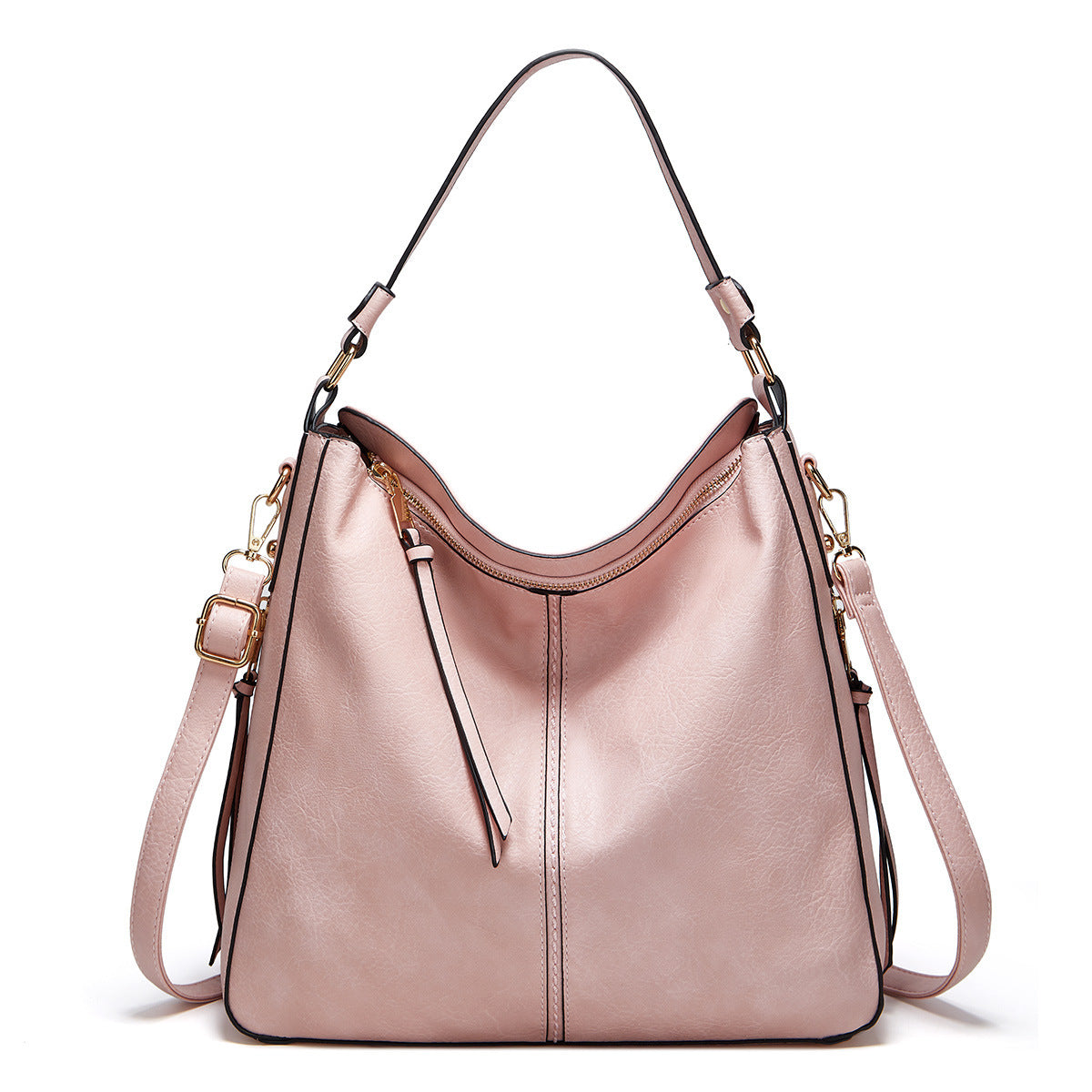 Sommer Tasche – passt an jede Bar.
