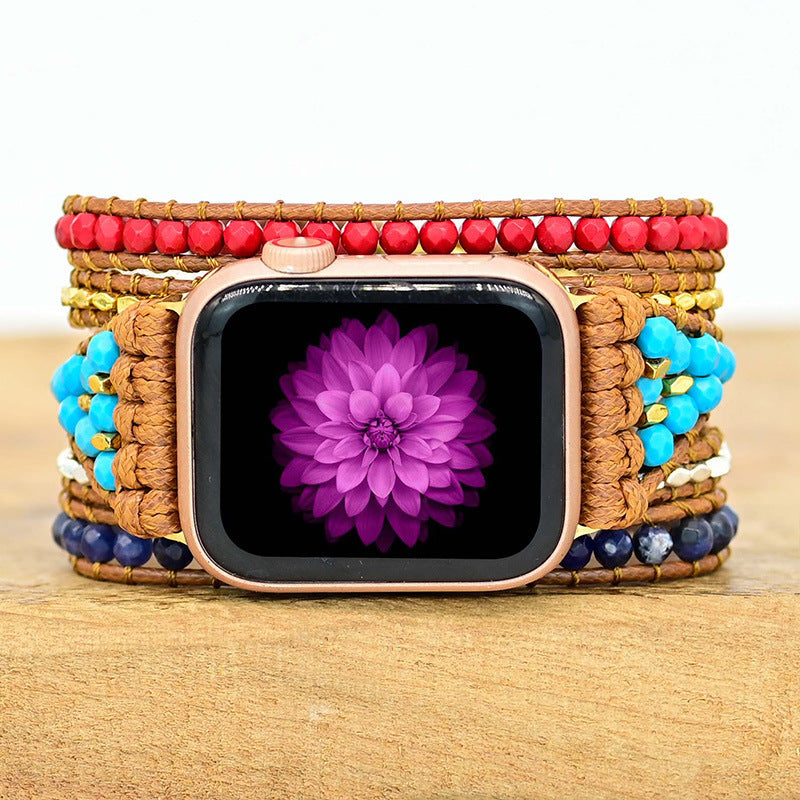 Schöne Hingucker für Deine Apple Watch
