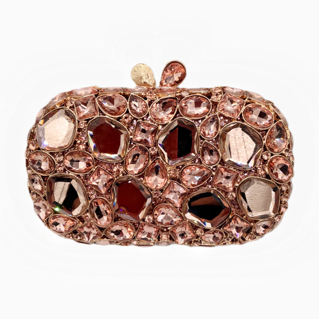 Clutch Monaco Glam