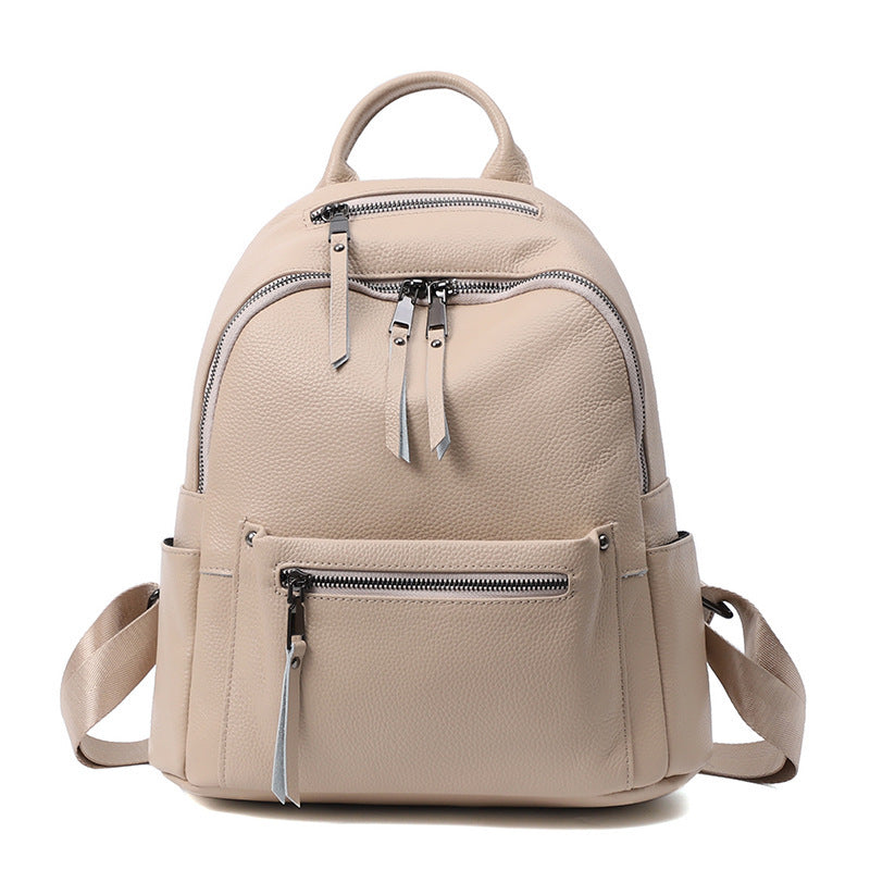 Rucksack Leder Urbano