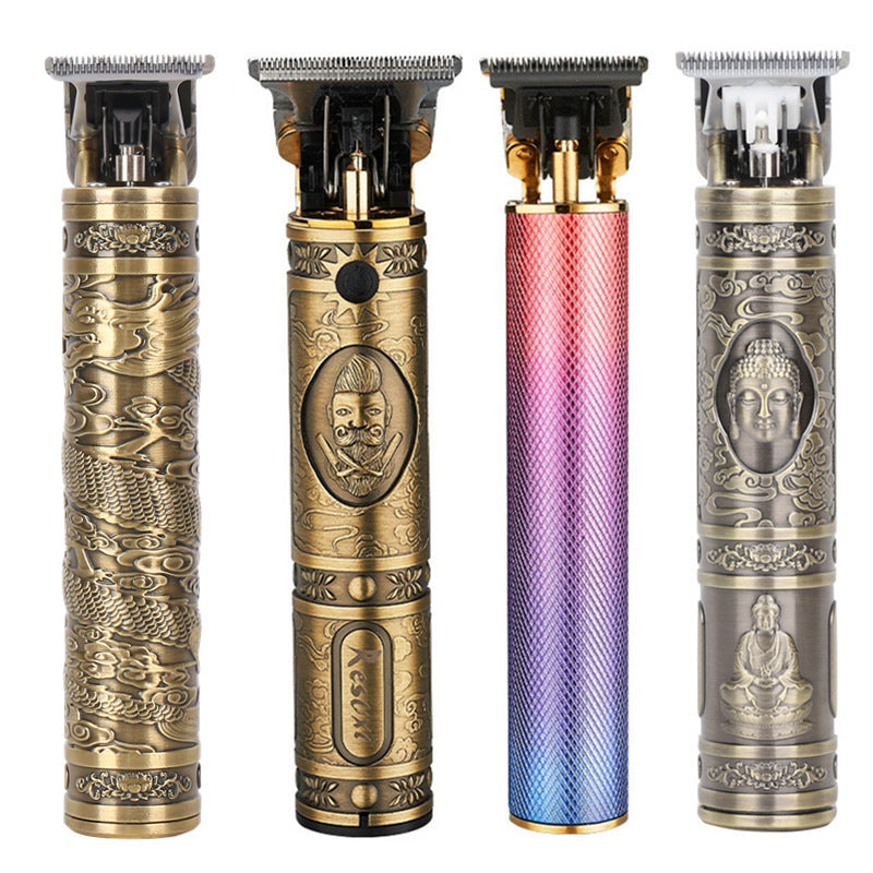 Design Haar & Barttrimmer