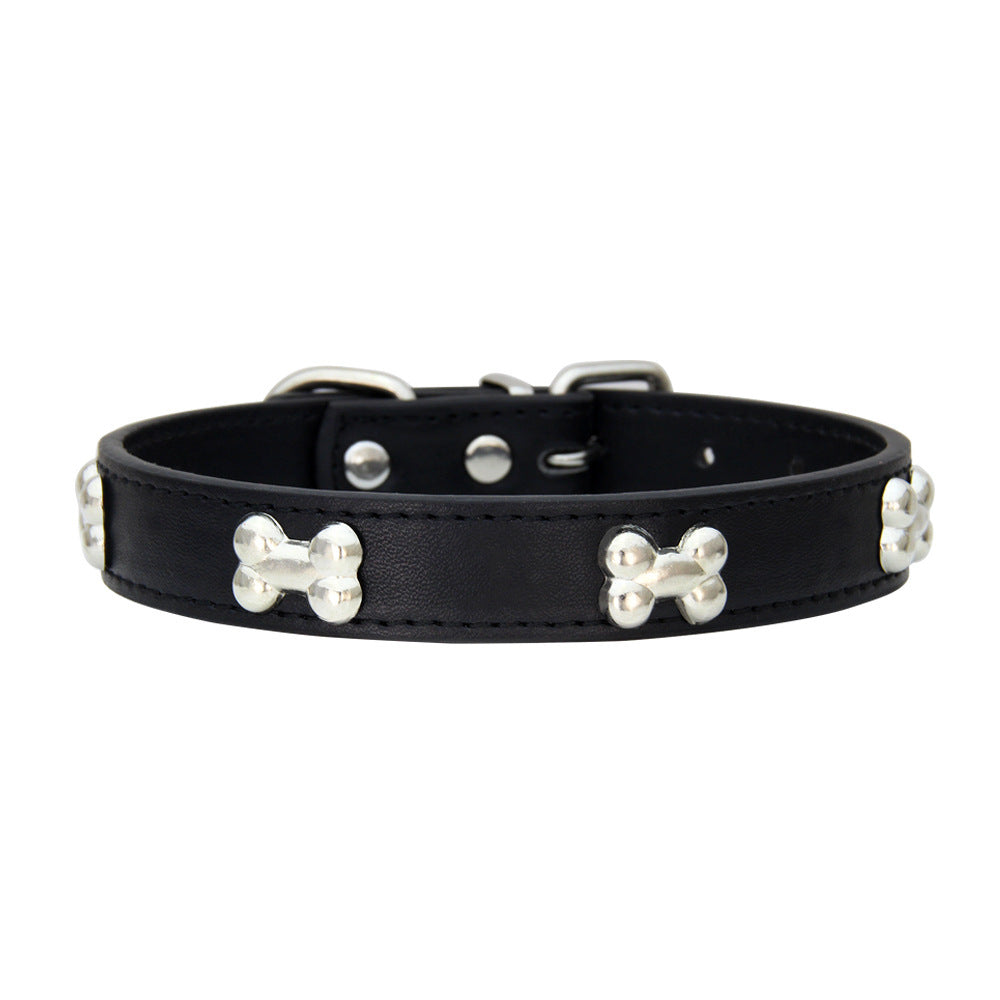Veganes Hundhalsband King Oros