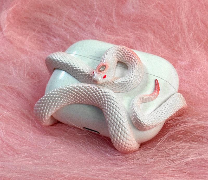 Schutzhüllefür Airpods