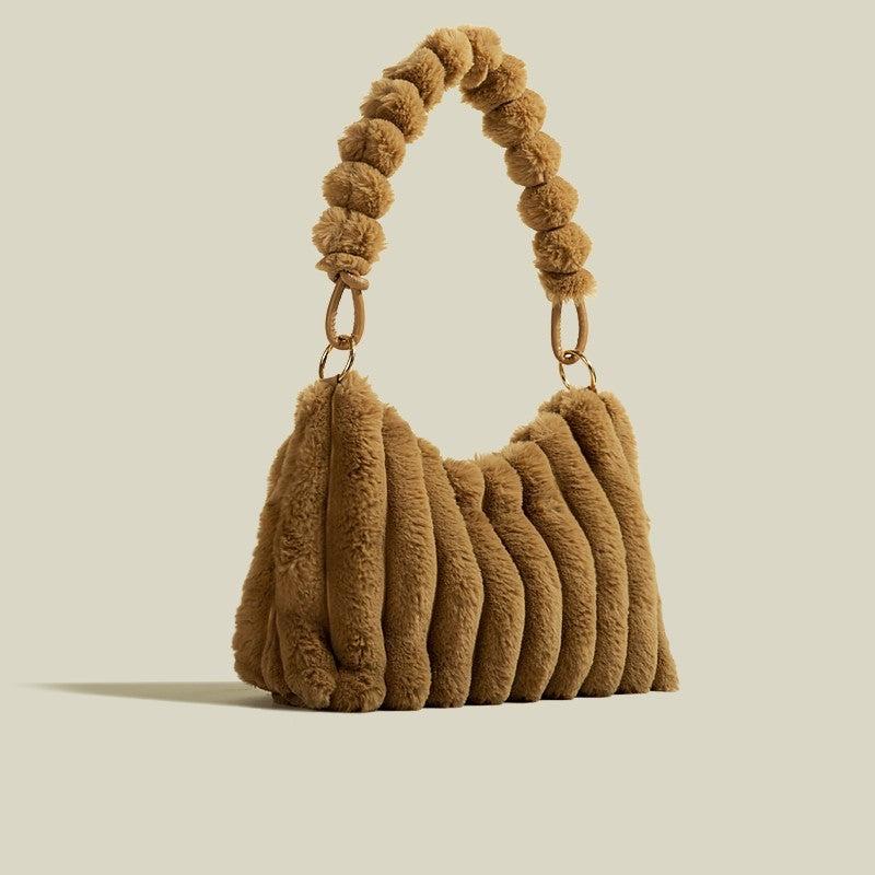 Stylische Tasche St. Moritz