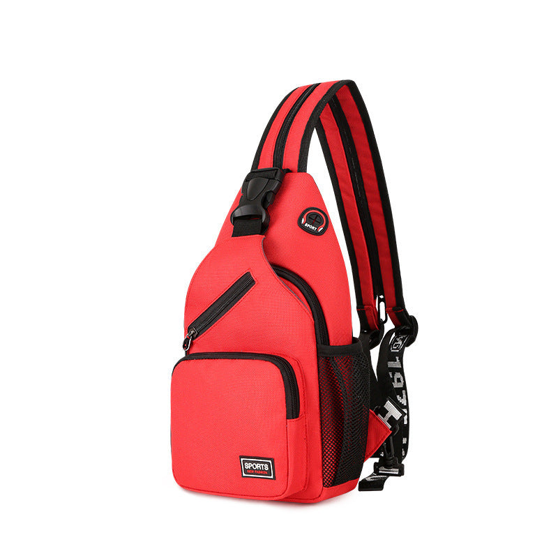 Multifunktionaler Rucksack