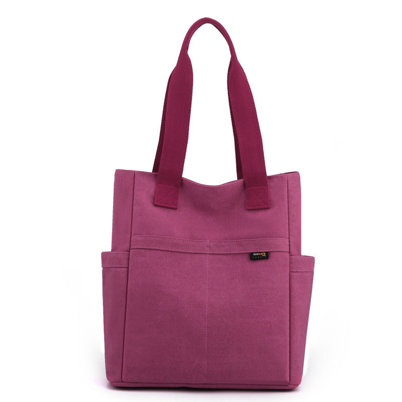 Sommer Schultertasche Zurigo