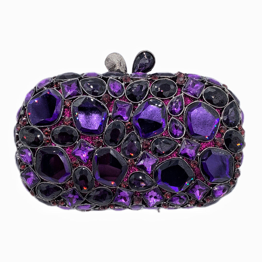 Clutch Monaco Glam