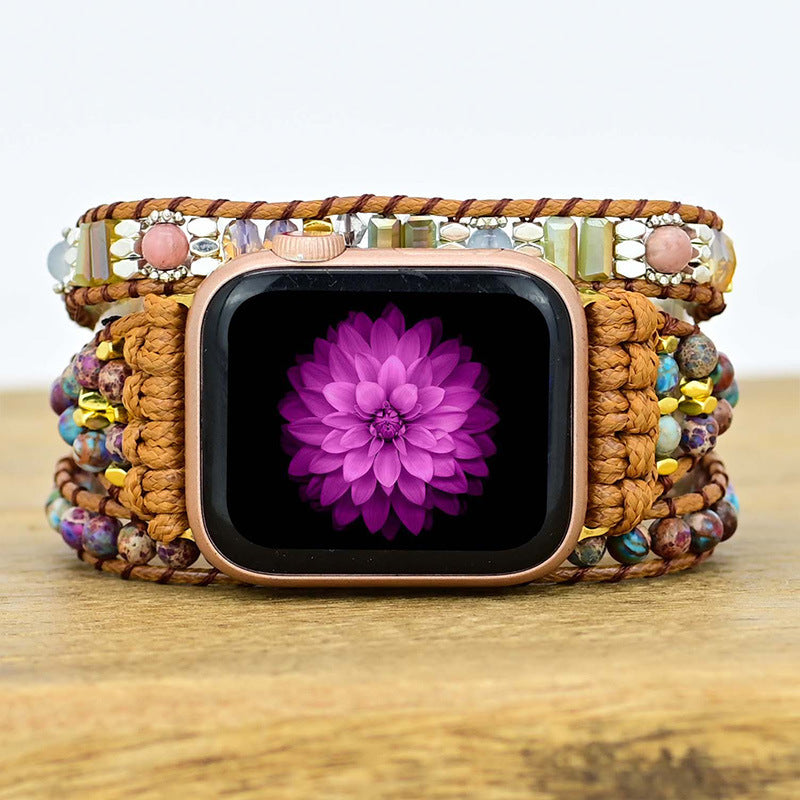 Schöne Hingucker für Deine Apple Watch