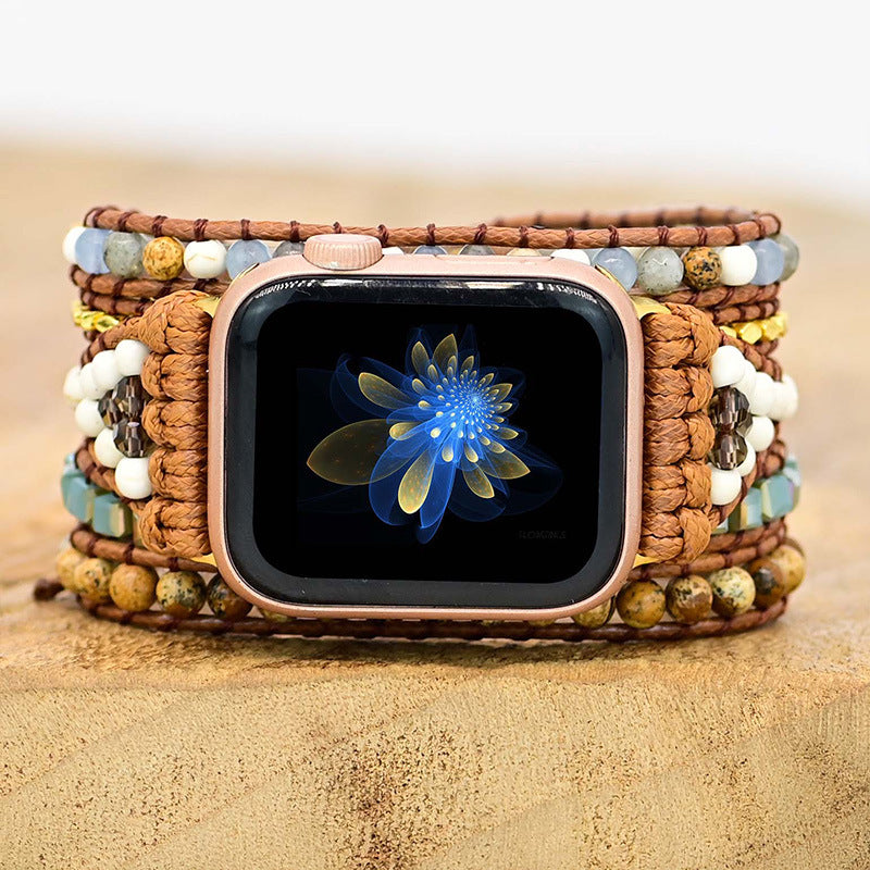 Schöne Hingucker für Deine Apple Watch