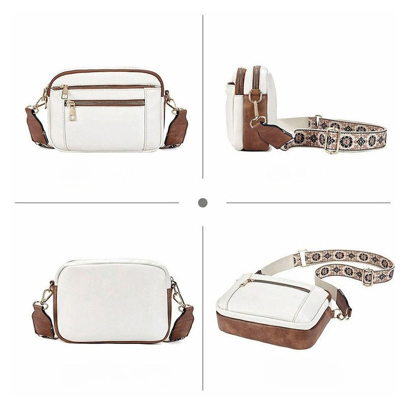 Stylischer Travel Bag
