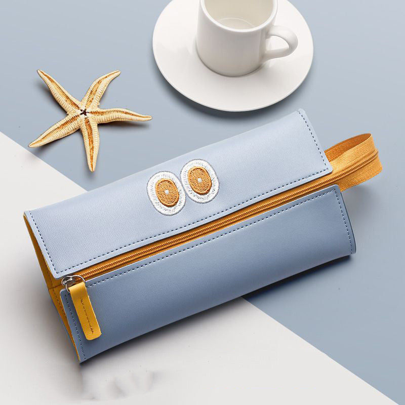 Stylisches Schreibwaren Etui