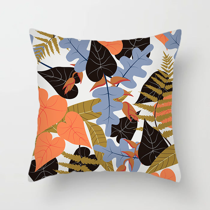 Kissenbezug Modern Flower