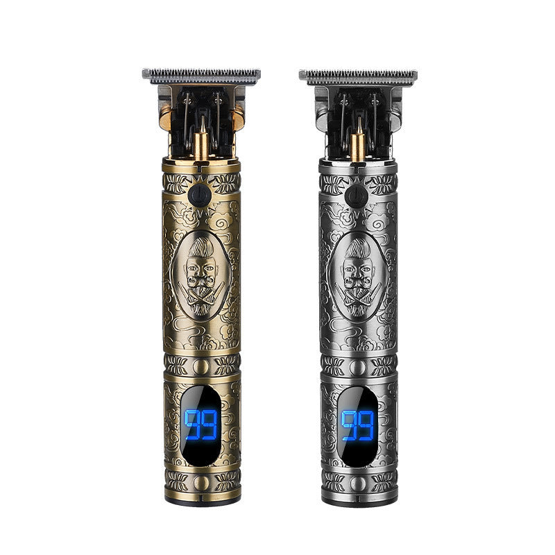 Design Haar & Barttrimmer