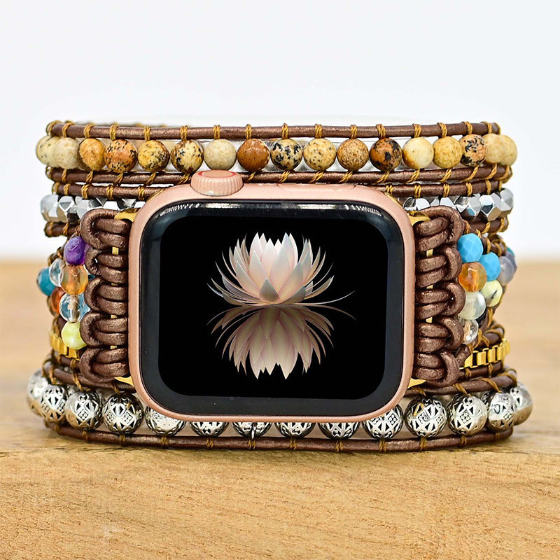 Schöne Hingucker für Deine Apple Watch