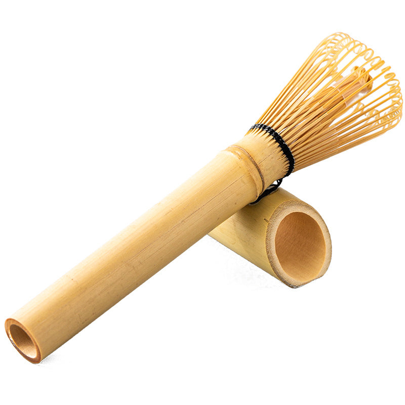 Japanisches Bambus-Tee-Set – Natürlich. Stilvoll. Handgemacht.