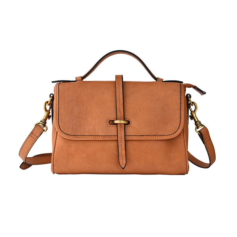 Handtasche Leder Como