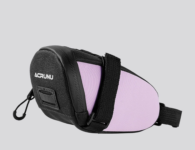 Wasserdichte Fahrrad-Hecktasche