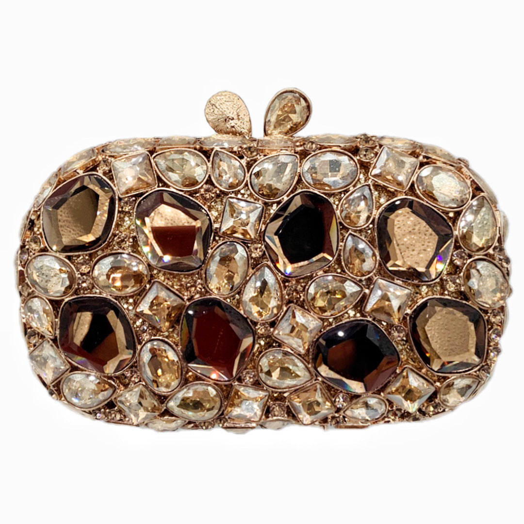 Clutch Monaco Glam
