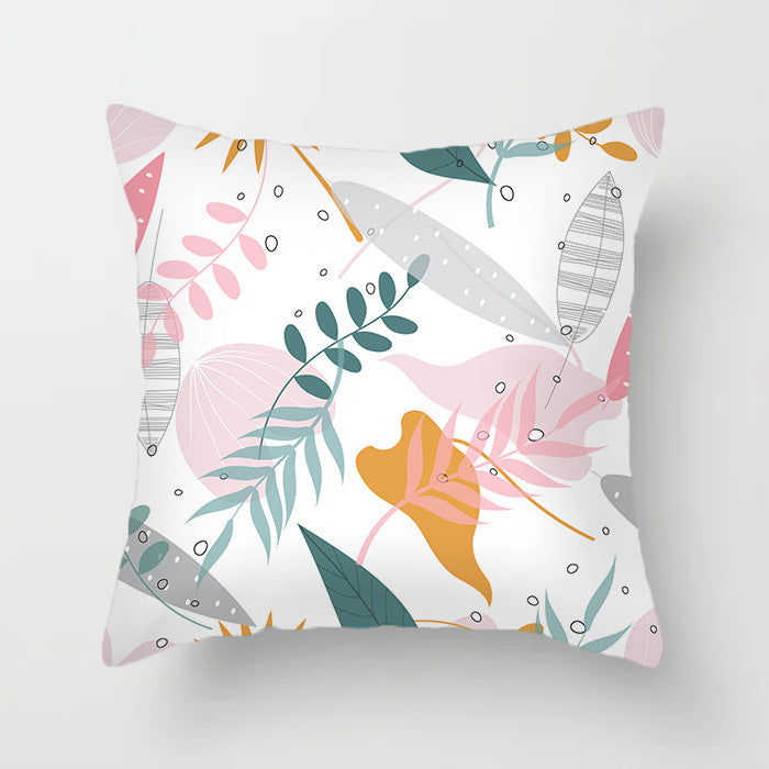 Kissenbezug Modern Flower