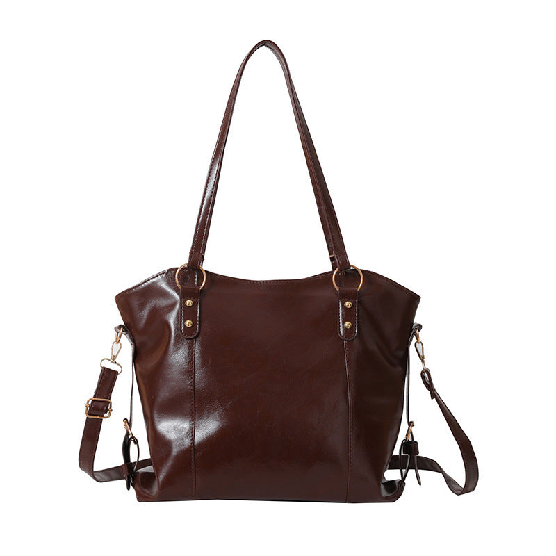 Ledertasche Anna