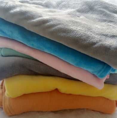 Kuschel Baby Plüsch-Elefant "Baba"