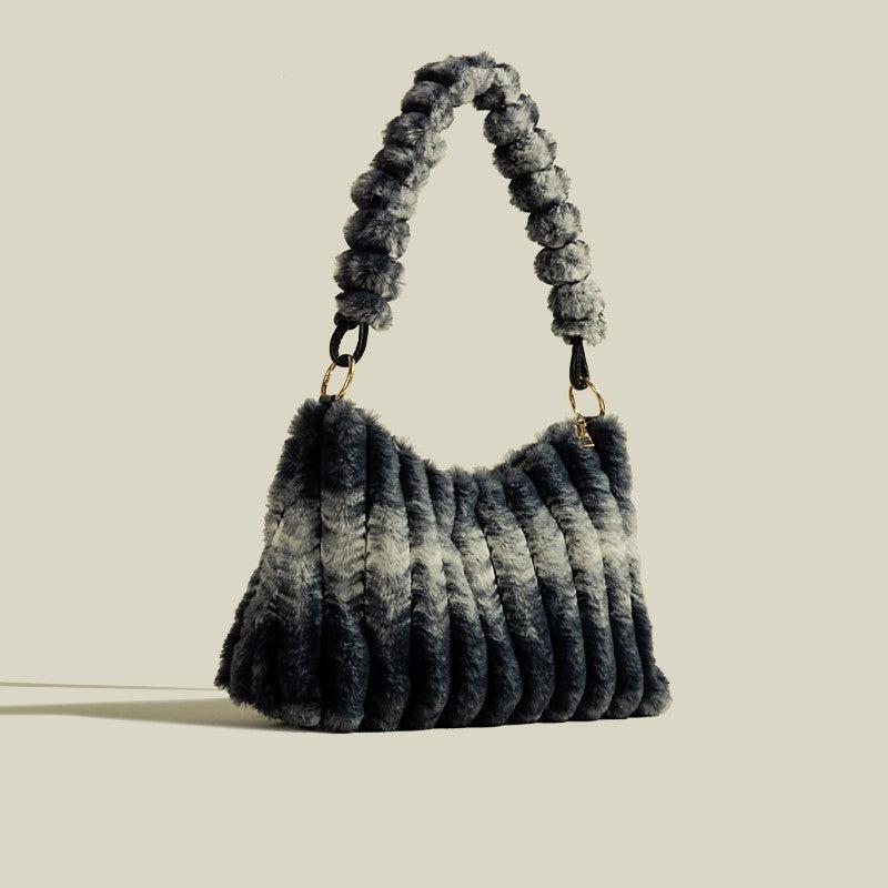 Stylische Tasche St. Moritz