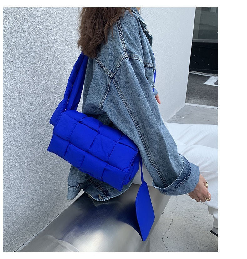 Easy Soft Bag Quadro