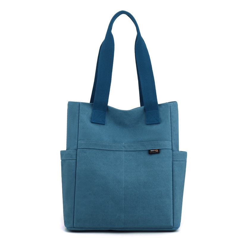 Sommer Schultertasche Zurigo