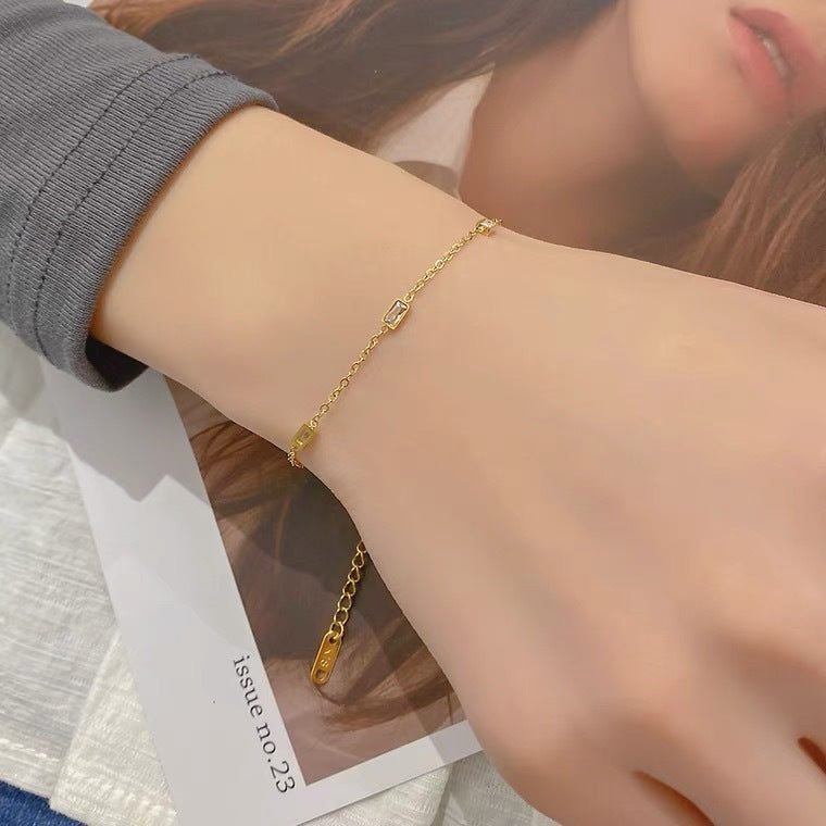 Armband Italy Summer