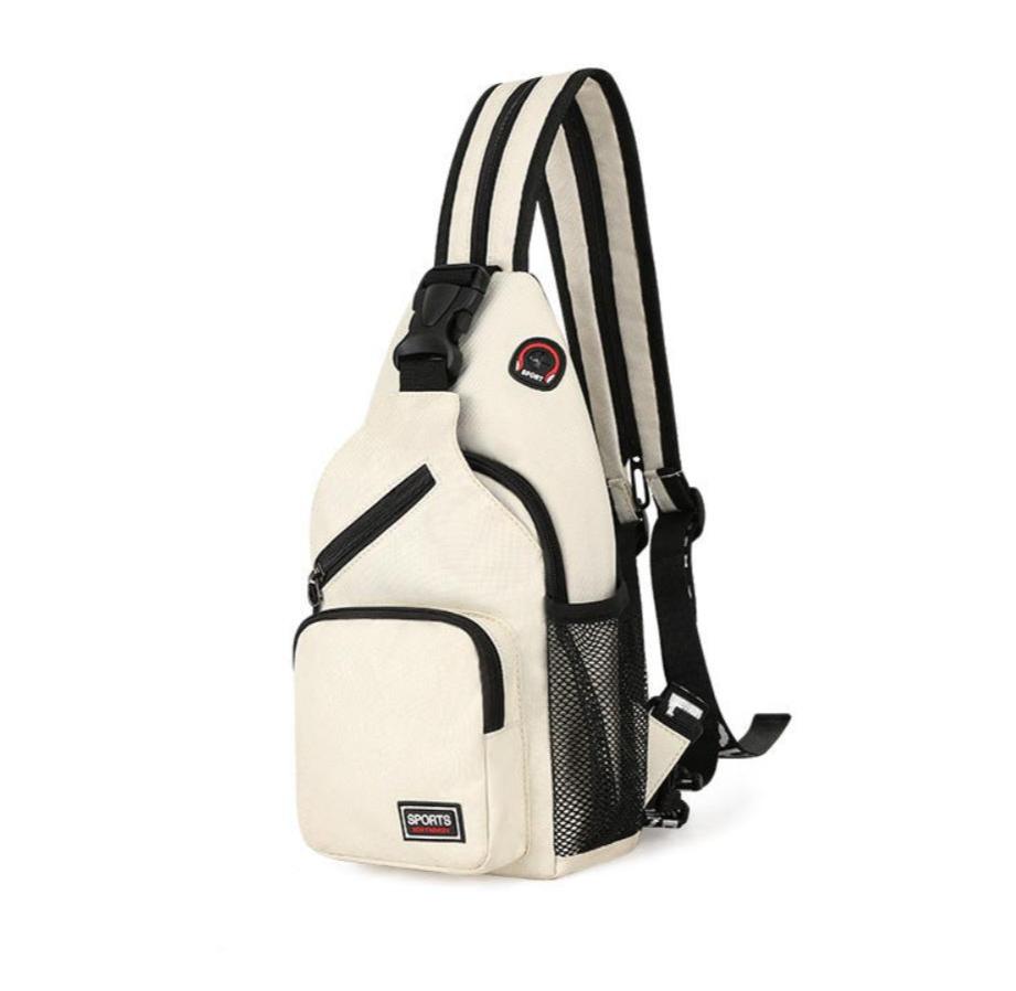 Multifunktionaler Rucksack