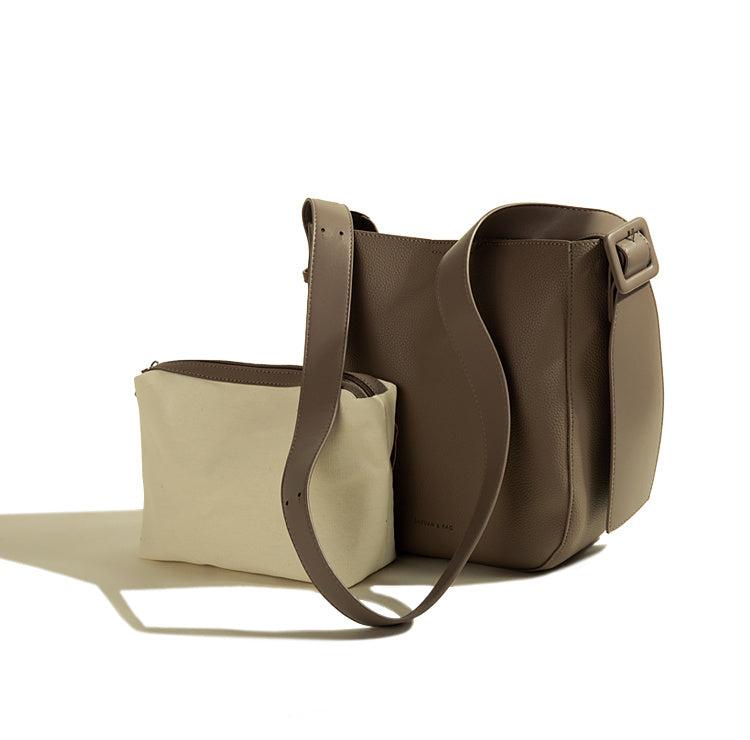 Schultertasche Hollywood