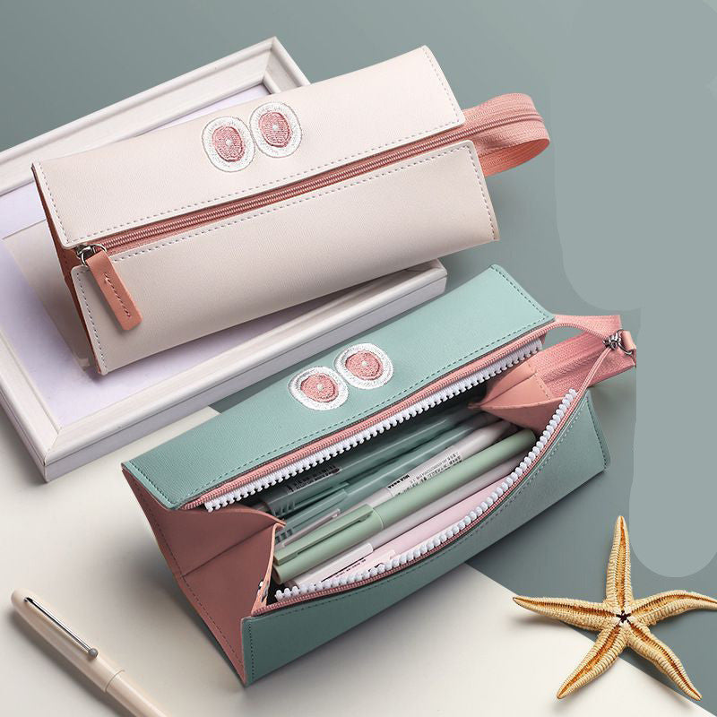 Stylisches Schreibwaren Etui