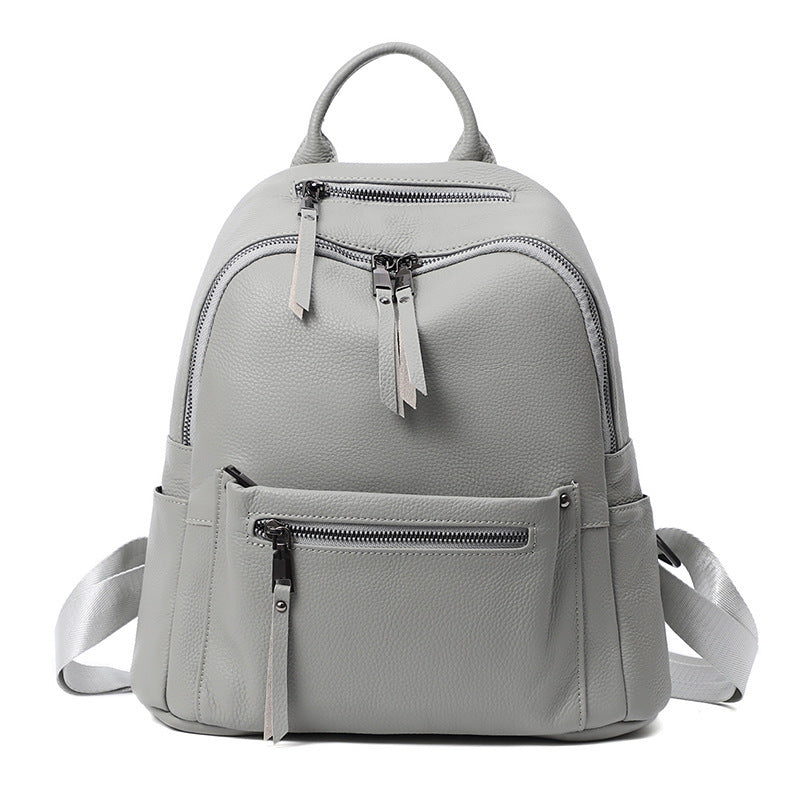 Rucksack Leder Urbano