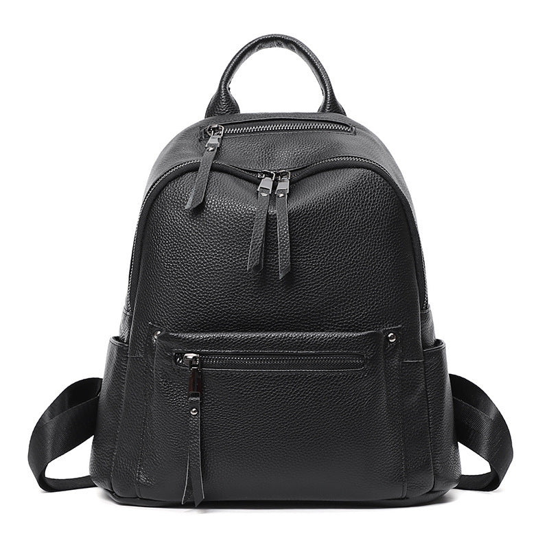 Rucksack Leder Urbano