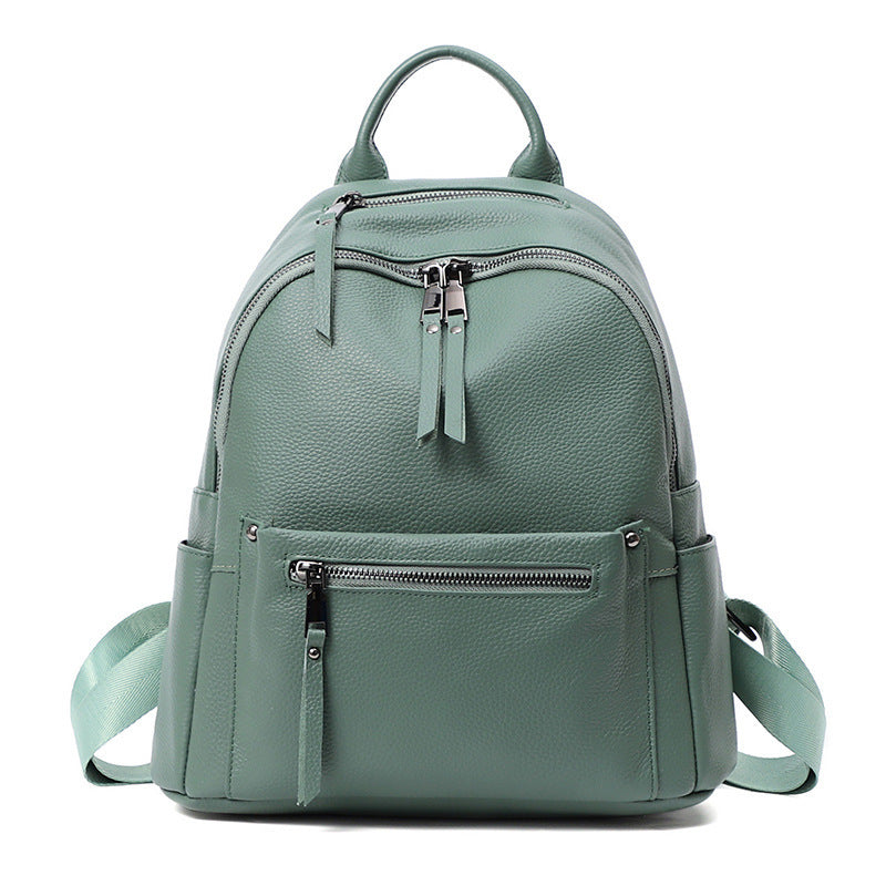 Rucksack Leder Urbano
