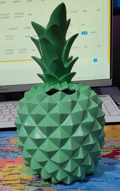 Ananas Deko Ibiza