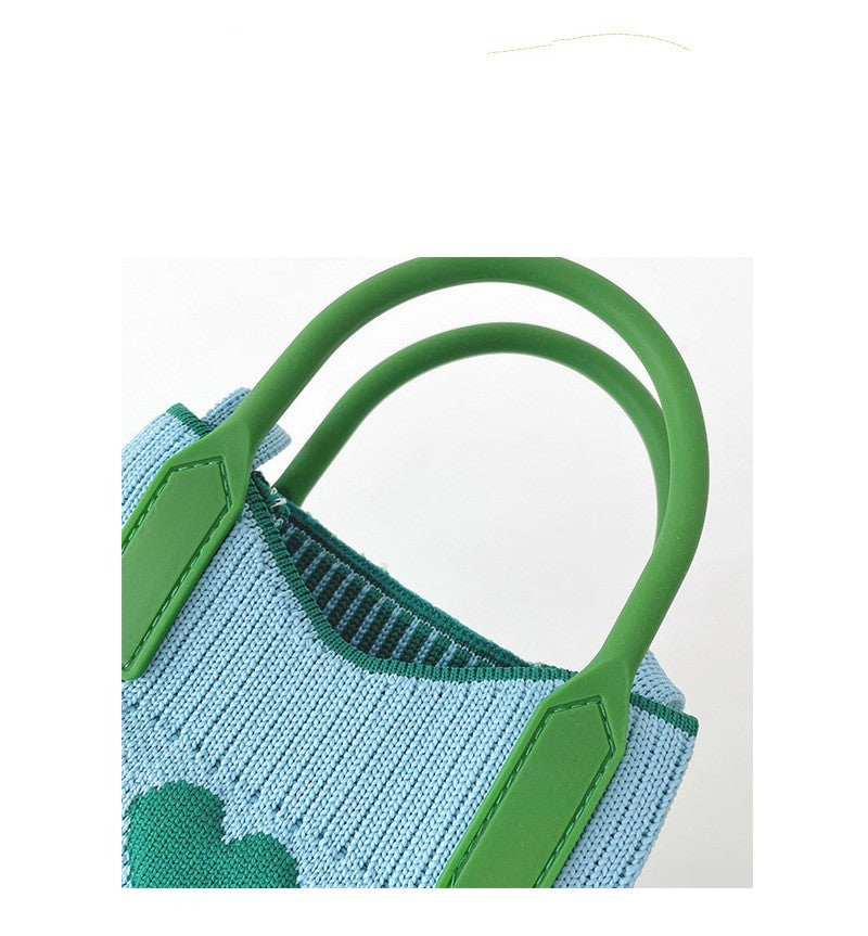 Korean One-shoulder Crossbody Bag