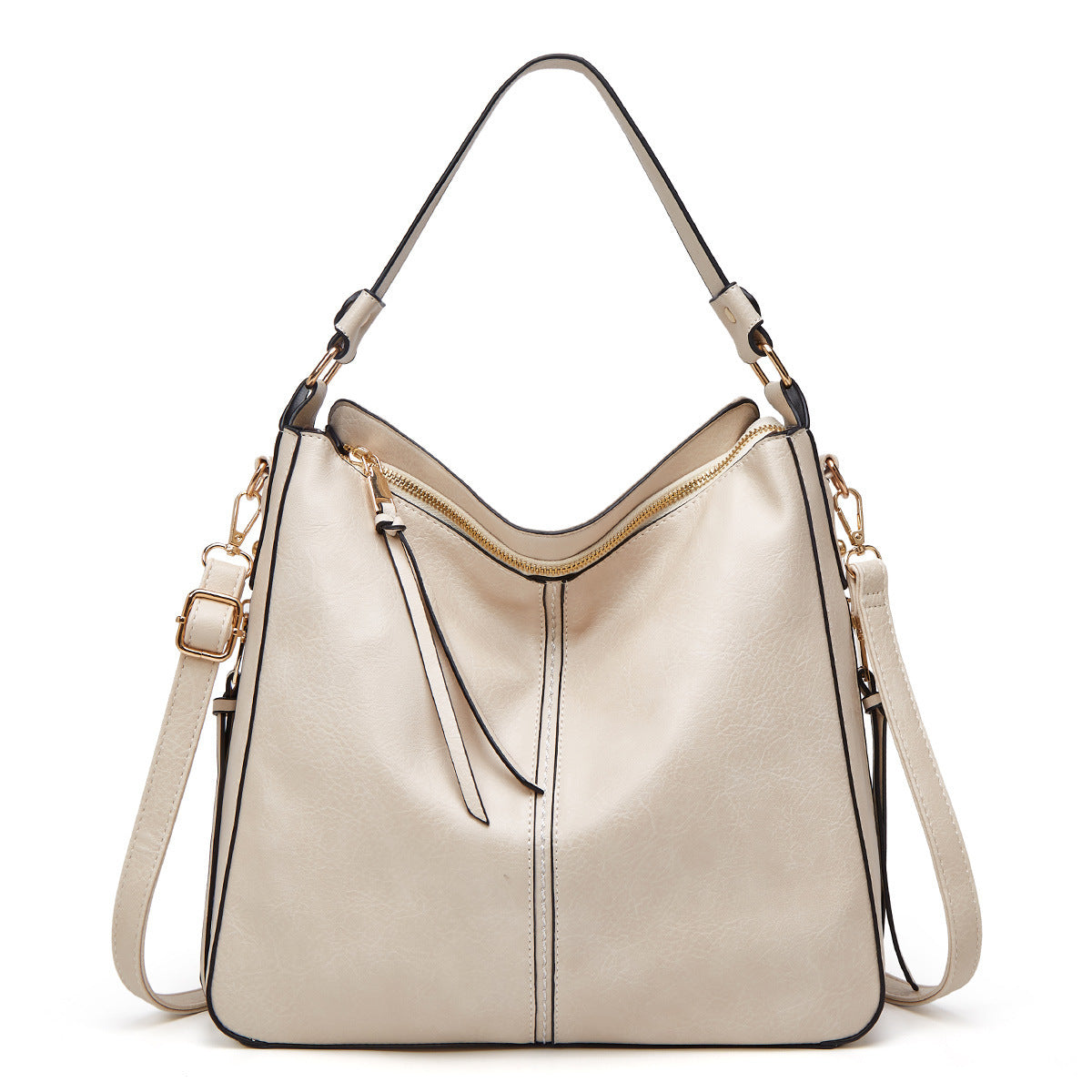 Sommer Tasche – passt an jede Bar.