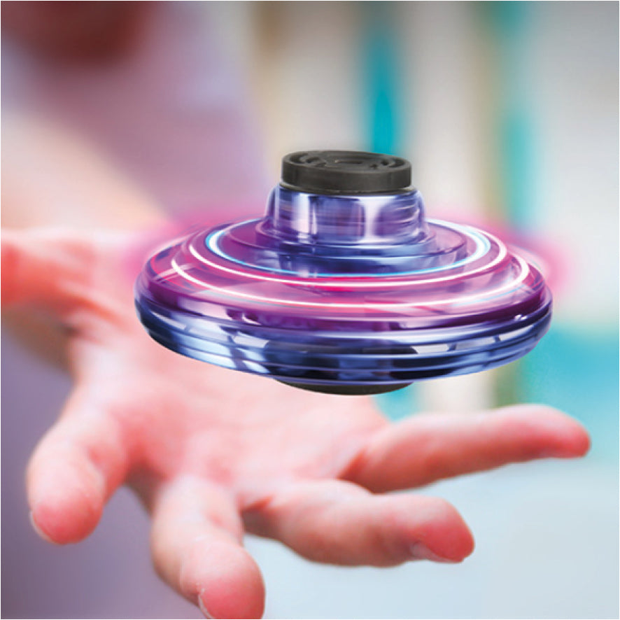 Ufo Spinner